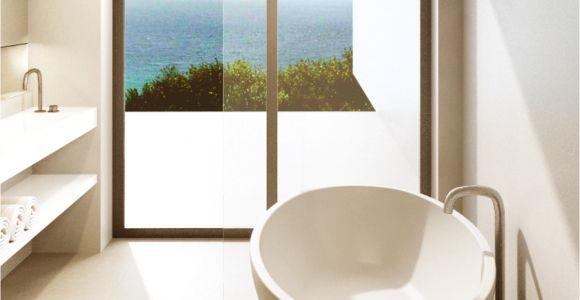 Zen Bathtubs Cocoon Zen Free Standing Bathtub bycocoon