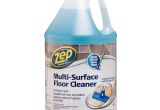 Zep Commercial Hardwood and Laminate Floor Cleaner Msds Zep 128 Oz Multi Surface Floor Cleaner Zumsf128 the Home Depot