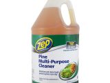 Zep Commercial Hardwood and Laminate Floor Cleaner Msds Zep 128 Oz Pine Multi Purpose Cleaner Case Of 4 Zumpp128 the