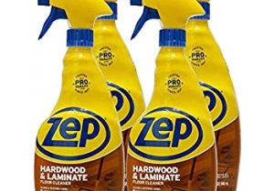 Zep Hardwood and Laminate Floor Cleaner Amazon Zep Hardwood & Laminate Floor Cleaner 32 Ounce