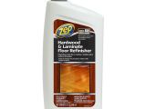 Zep Hardwood and Laminate Floor Cleaner Msds Zep 32 Oz Hardwood and Laminate Floor Refinisher Zuhfr32 the Home