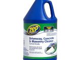 Zep Hardwood and Laminate Floor Cleaner Sds Zep 128 Oz Driveway Concrete and Masonry Cleaner Zucon128 the