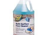 Zep Hardwood and Laminate Floor Cleaner Sds Zep 128 Oz Multi Surface Floor Cleaner Zumsf128 the Home Depot