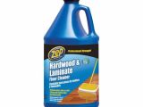 Zep Hardwood and Laminate Floor Cleaner Zep Hardwood Floor Cleaner Zpezuhlf128