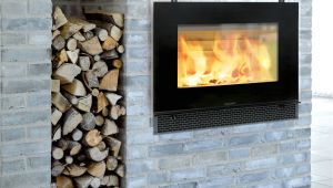 Zero Clearance Wood Burning Fireplace Reviews Fireplaces In Ohio Valley N Fixin S Wood Burning Fireplace Image