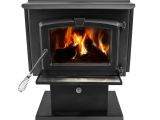 Zero Clearance Wood Burning Fireplace Reviews Mobile Home Approved Wood Burning Stoves Freestanding Stoves