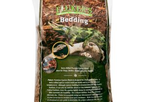 Zoo Med forest Floor Cypress Mulch Fluker S Tropical Cypress Bedding Reptile Substrate Petco