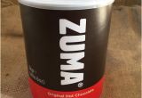 Zuma Bathtubs Zuma original Hot Chocolate Powder Mix 2kg Tub – Pennine