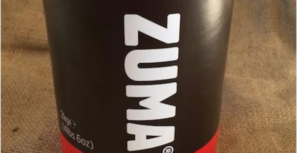 Zuma Bathtubs Zuma original Hot Chocolate Powder Mix 2kg Tub – Pennine