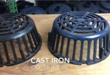 Zurn 8 Floor Drain Cover Zurn Z121 Roof Drain Overview Youtube